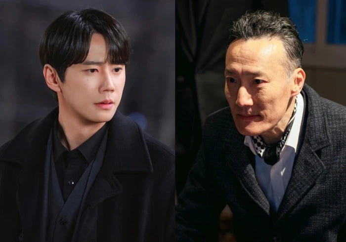 Lee Jun Young rơi vào cái bẫy trong Reborn Rookie - Hình 2