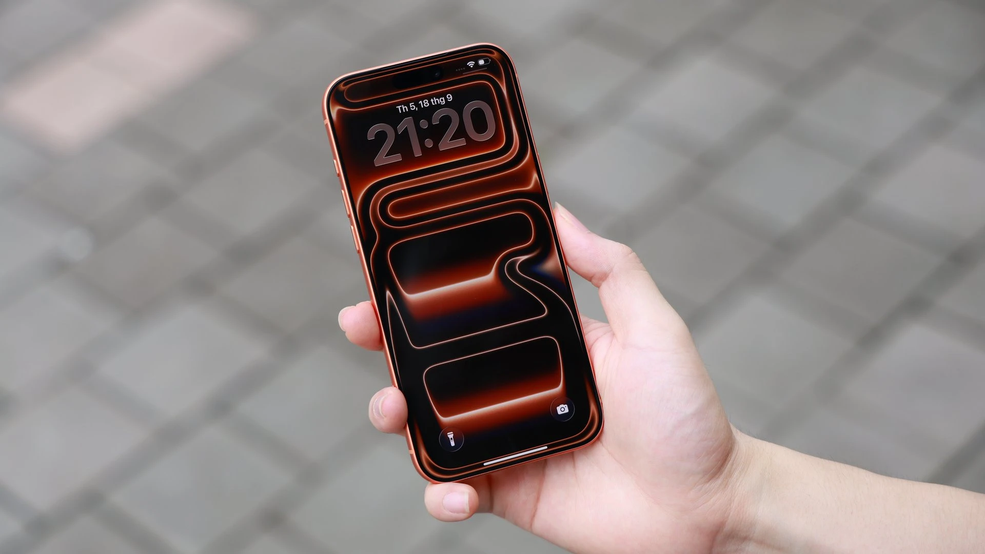 Apple giảm 15% sản lượng iPhone 17 trước thềm ra mắt: Vì sao? - Hình 1