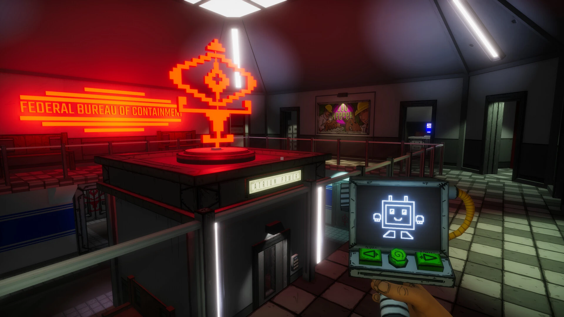 Cơ hội cuối cho game thủ Steam, nhận miễn phí tựa game kinh dị này trước khi bị xóa vĩnh viễn - Hình 4