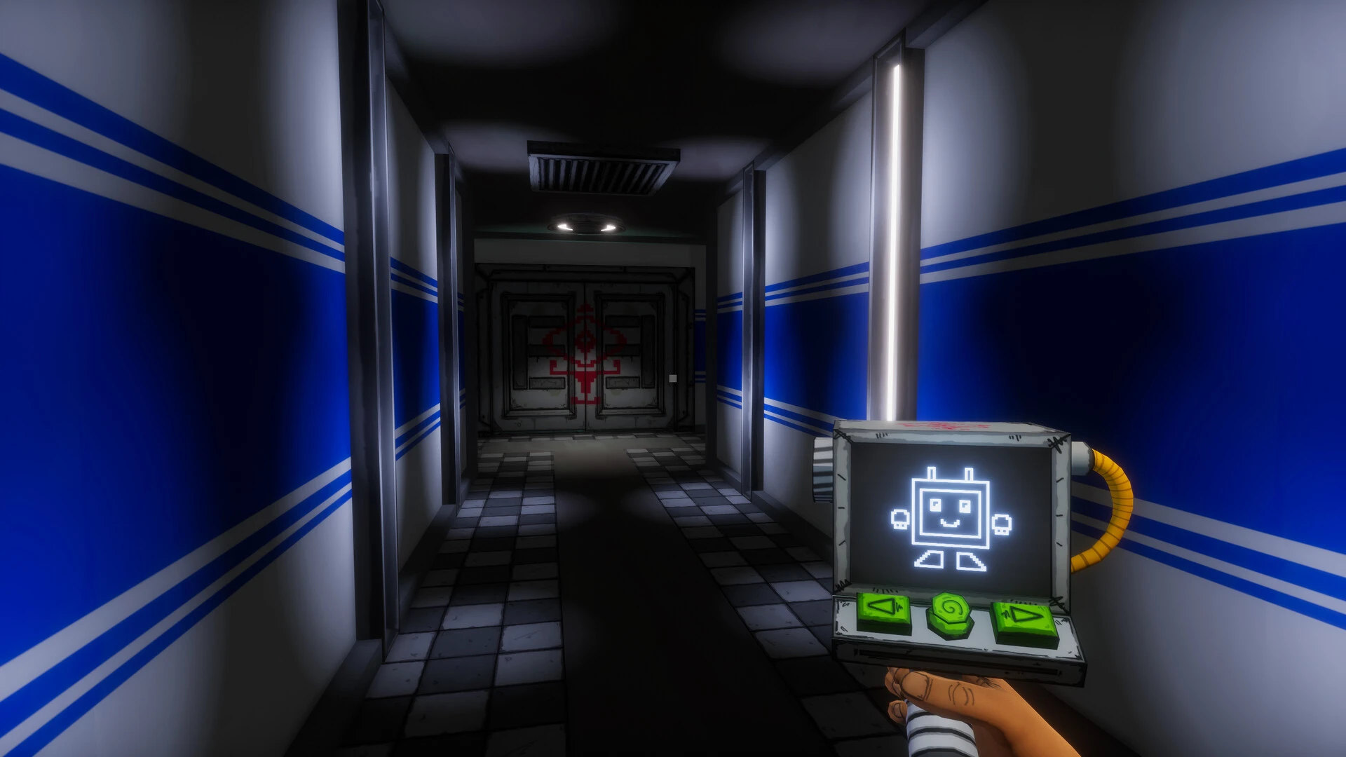 Cơ hội cuối cho game thủ Steam, nhận miễn phí tựa game kinh dị này trước khi bị xóa vĩnh viễn - Hình 2