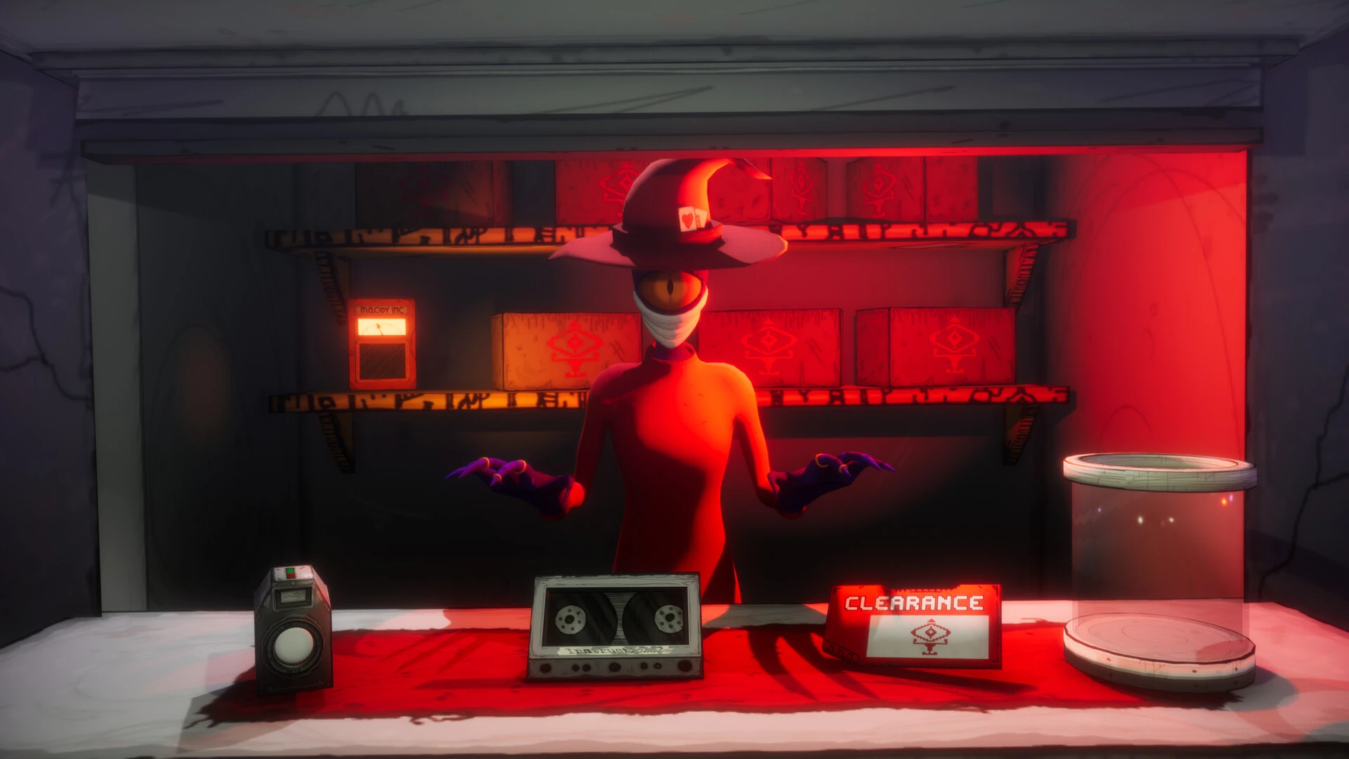 Cơ hội cuối cho game thủ Steam, nhận miễn phí tựa game kinh dị này trước khi bị xóa vĩnh viễn - Hình 3