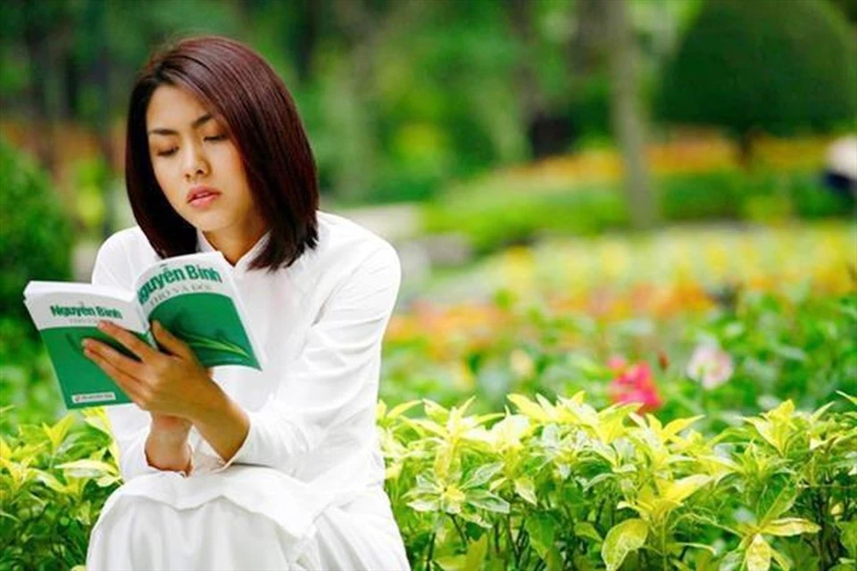 Đây mới đúng là Tăng Thanh Hà - Hình 3