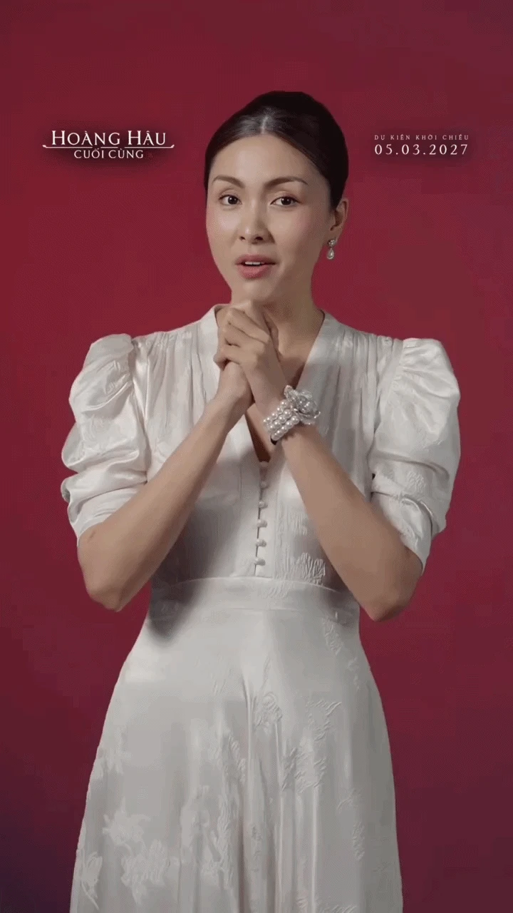Đây mới đúng là Tăng Thanh Hà - Hình 2