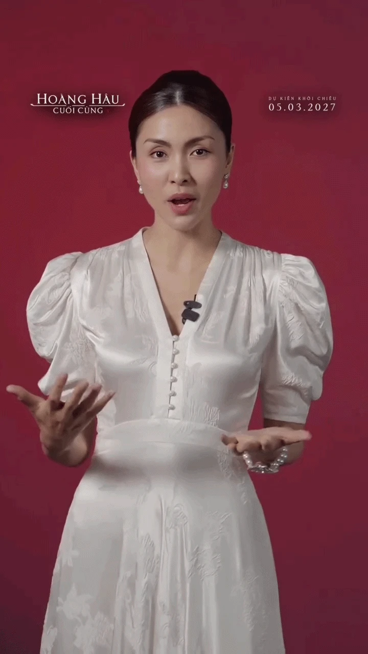 Đây mới đúng là Tăng Thanh Hà - Hình 1