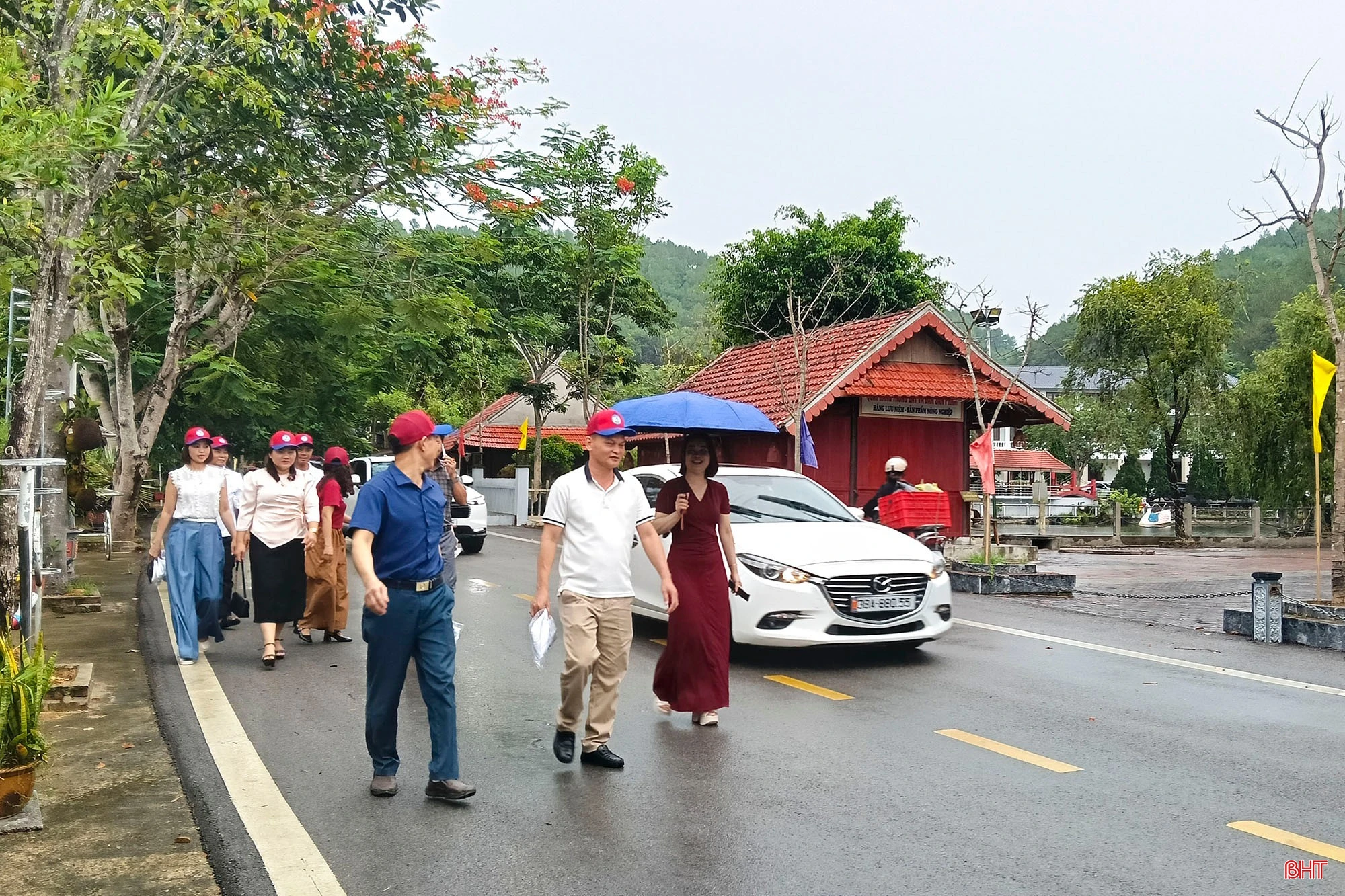 Du lịch sinh thái Hà Tĩnh: Nhiều chỗ chơi, ít chỗ nghỉ - Hình 6