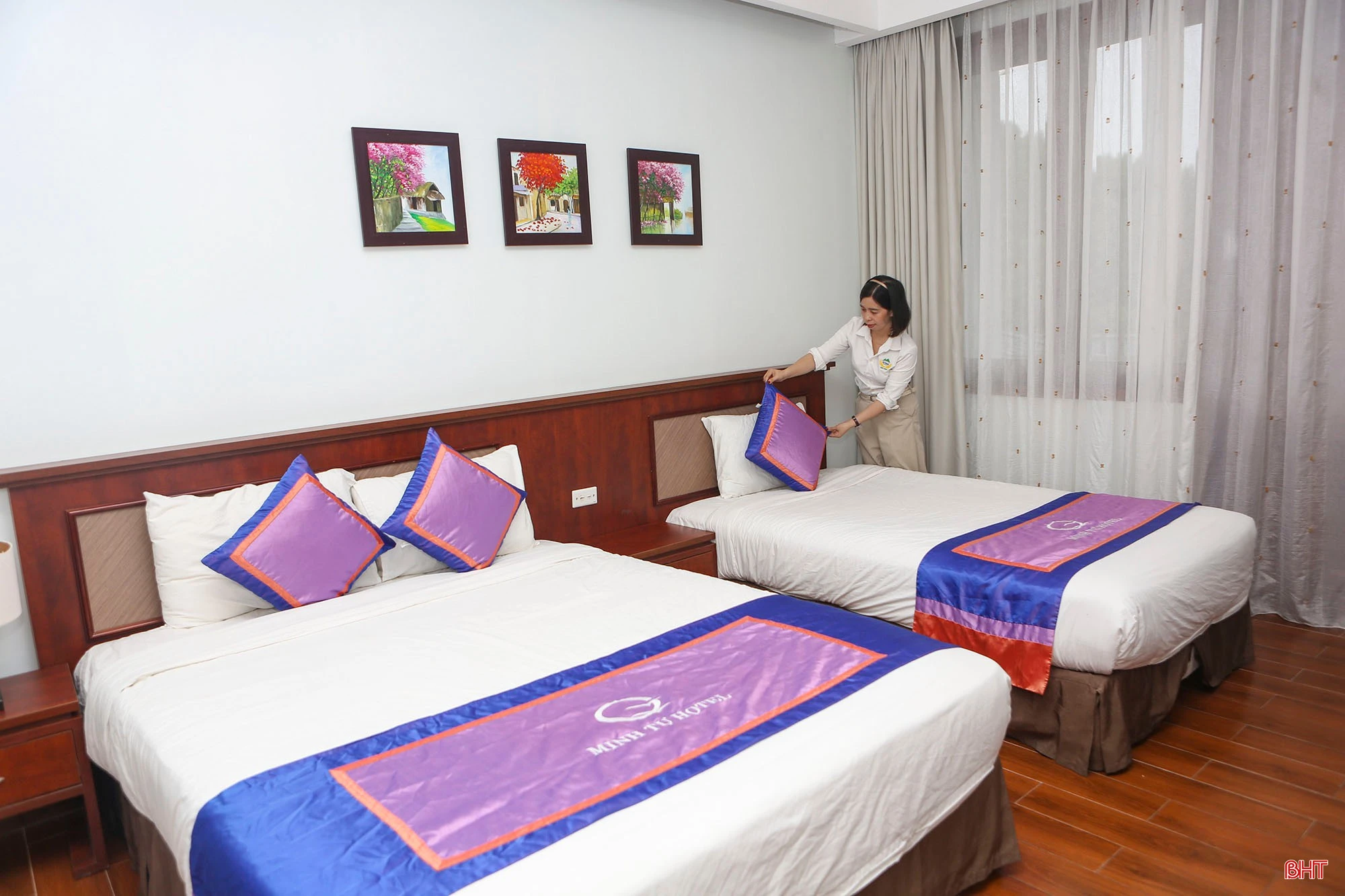 Du lịch sinh thái Hà Tĩnh: Nhiều chỗ chơi, ít chỗ nghỉ - Hình 5