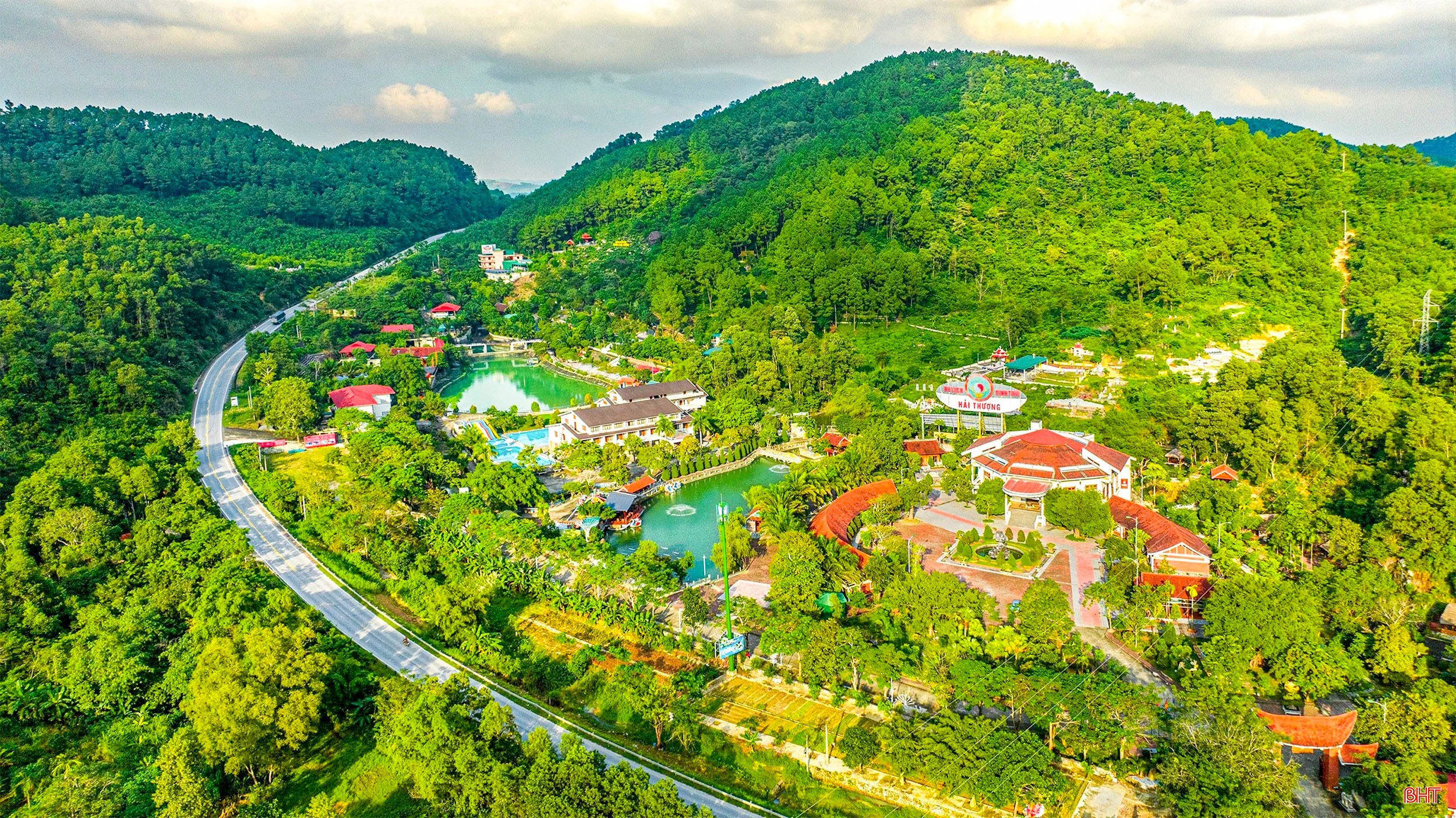 Du lịch sinh thái Hà Tĩnh: Nhiều chỗ chơi, ít chỗ nghỉ - Hình 4