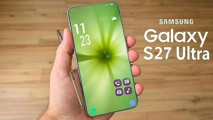 Galaxy S27 Ultra có thể bỏ lỡ một nâng cấp đáng chú ý - Hình 2