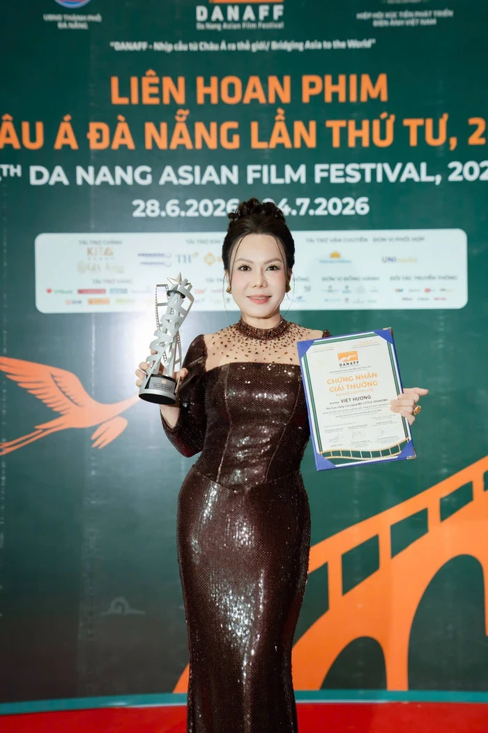 Gia tài hơn 600 tỷ của Việt Hương - Hình 2