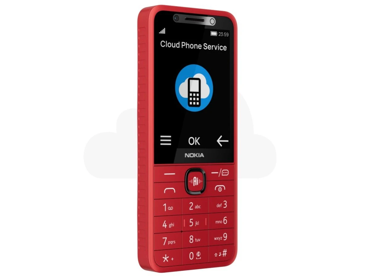HMD tích hợp AI vào điện thoại Nokia phổ thông: Bước đi đột phá hay thử nghiệm mới? - Hình 5