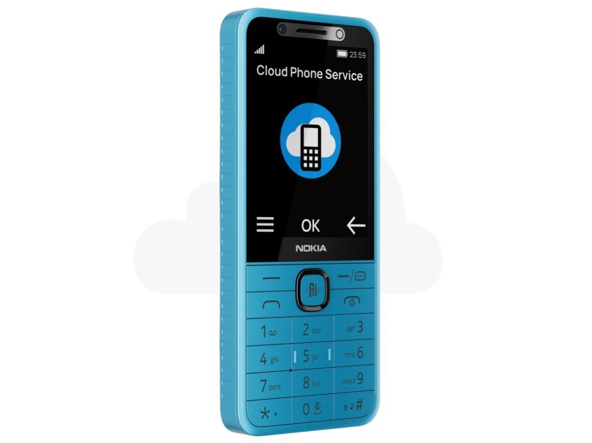 HMD tích hợp AI vào điện thoại Nokia phổ thông: Bước đi đột phá hay thử nghiệm mới? - Hình 6