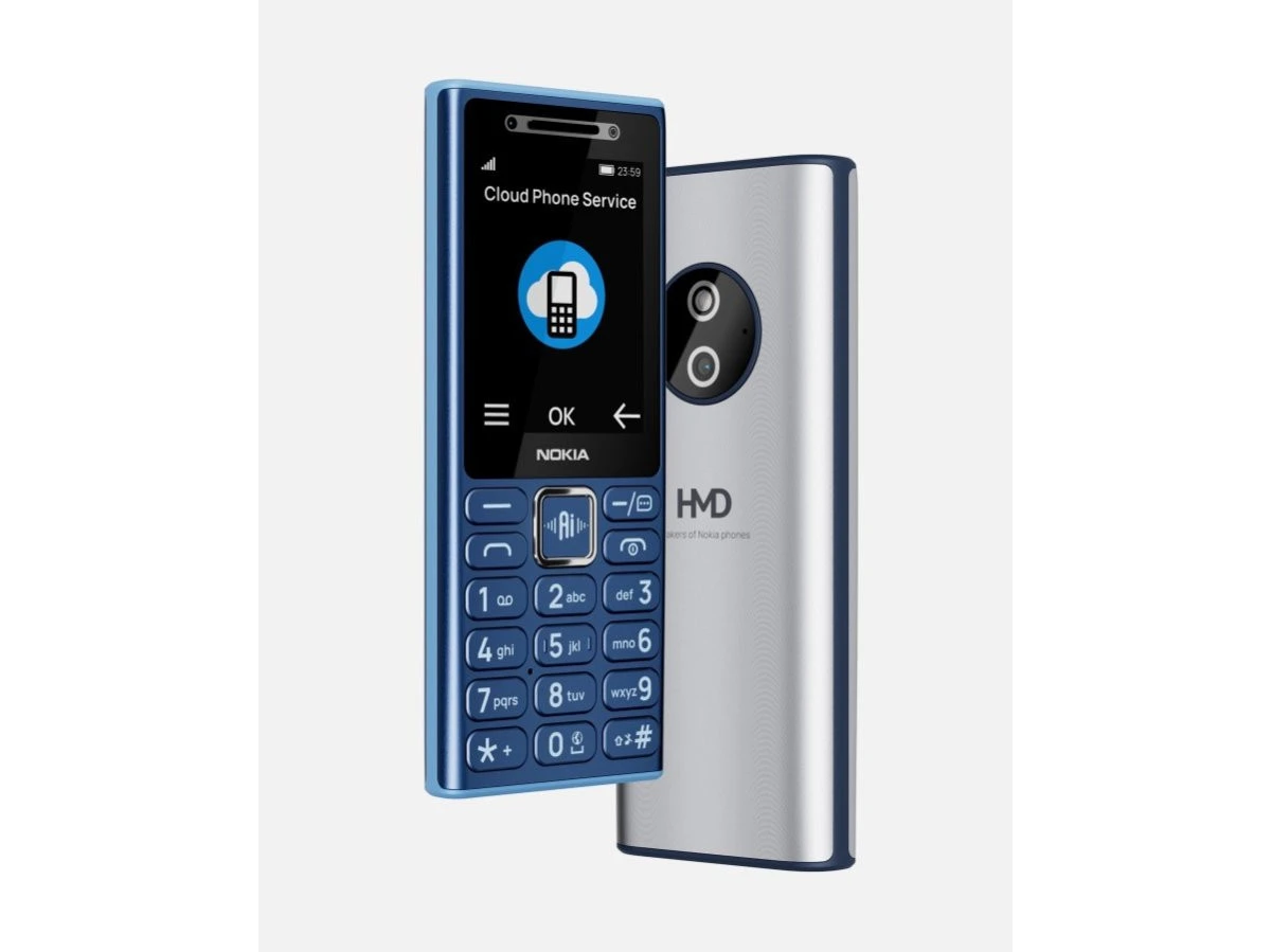 HMD tích hợp AI vào điện thoại Nokia phổ thông: Bước đi đột phá hay thử nghiệm mới? - Hình 4