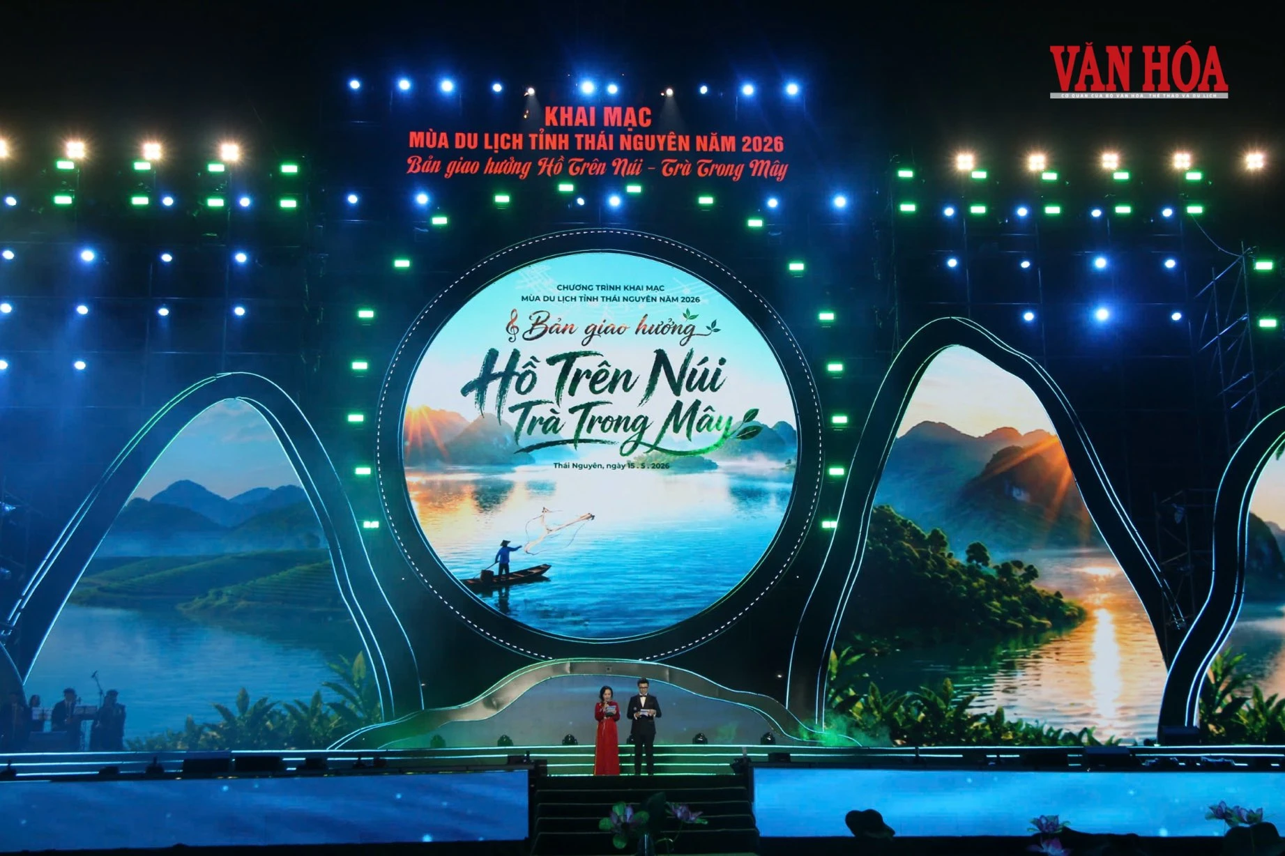 Thái Nguyên thu hơn 7.300 tỉ đồng từ du lịch sau 6 tháng - Hình 2