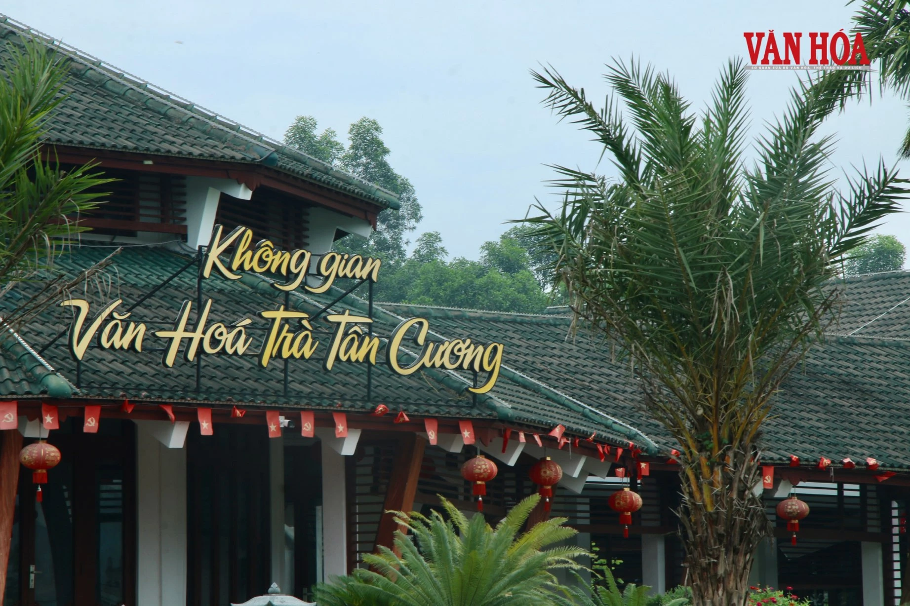 Thái Nguyên thu hơn 7.300 tỉ đồng từ du lịch sau 6 tháng - Hình 3
