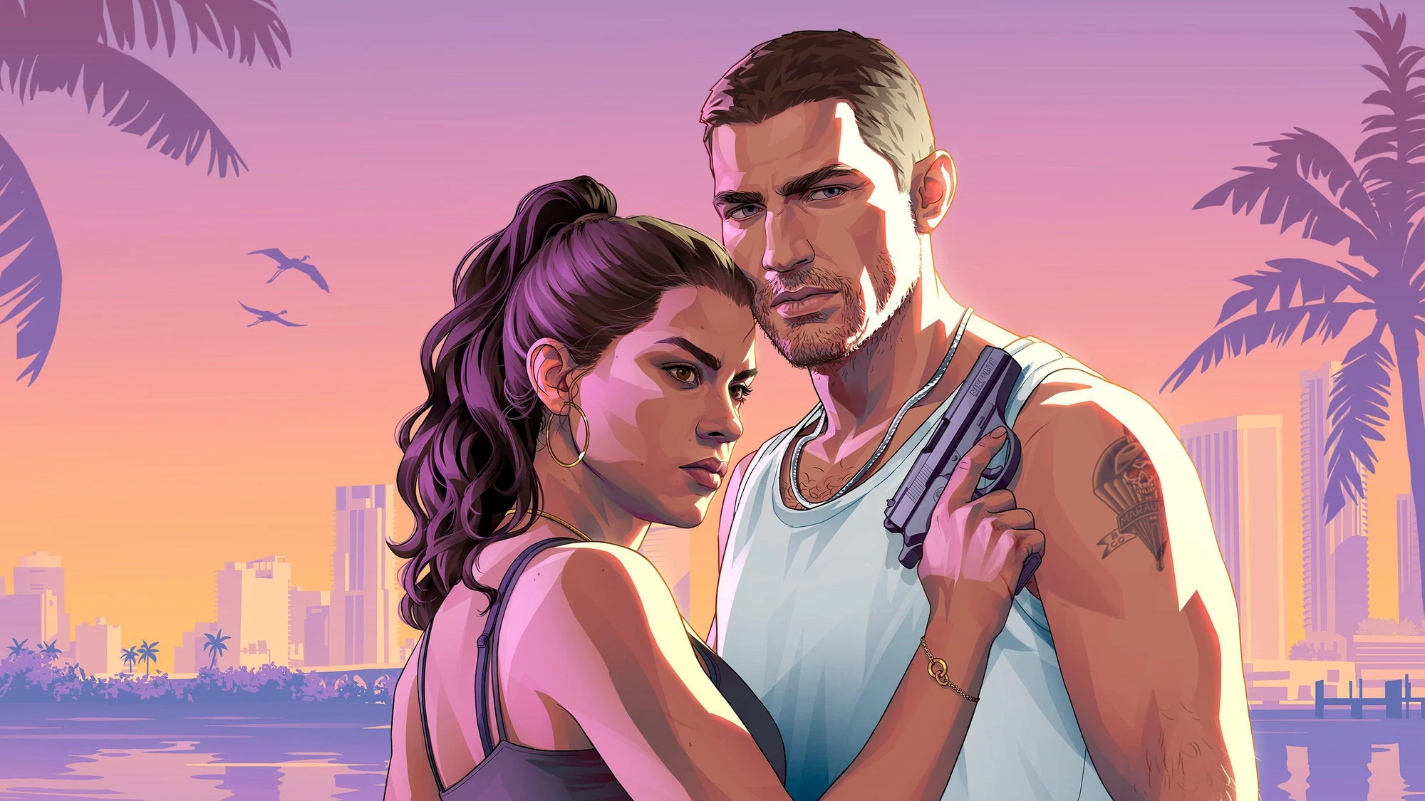 Thời lượng cốt truyện hoàn hảo của GTA 6 gây tranh cãi, game thủ đòi hỏi quá cao, có người đòi chơi xuyên một tháng - Hình 1