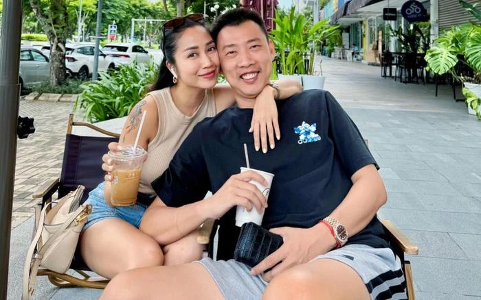 Trí Rùa - Ốc Thanh Vân không còn sống chung tại Úc - Hình 2