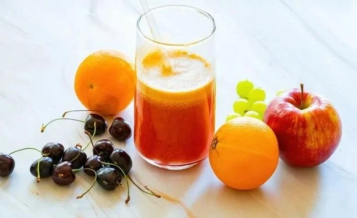 Bí quyết ăn trái cây buổi tối an toàn cho đường huyết - Hình 1