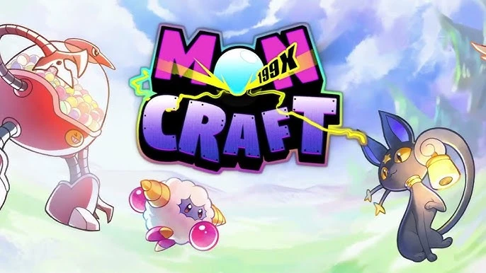 Chưa ra mắt trên Steam, tựa game này đã gây sốt tột độ, được ví như Pokémon kết hợp cùng Minecraft - Hình 1