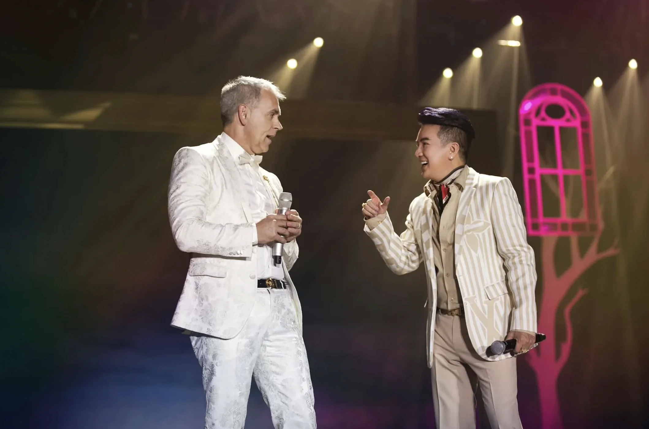 Diễn biến vụ kiện của Đàm Vĩnh Hưng tại Mỹ: Đề nghị bổ sung 3 bị đơn - Hình 2