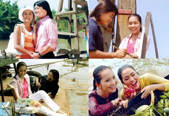 Đóng phim từ 16 tuổi, Tăng Thanh Hà trở thành ngọc nữ màn ảnh thế nào? - Hình 5