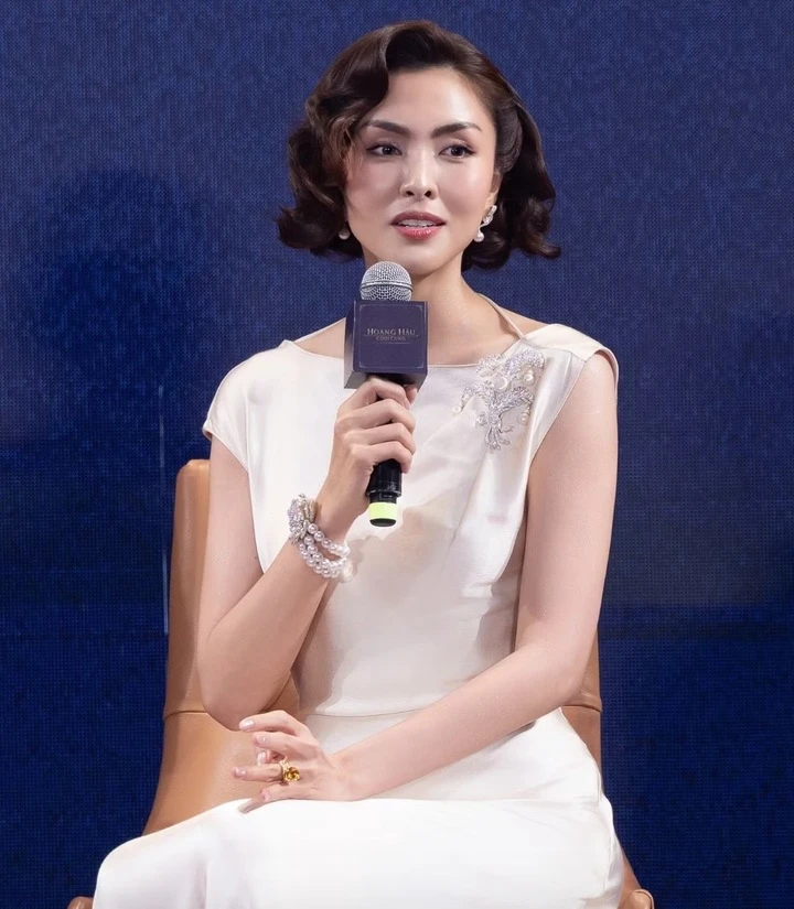 Đóng phim từ 16 tuổi, Tăng Thanh Hà trở thành ngọc nữ màn ảnh thế nào? - Hình 12