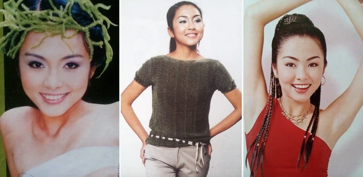 Đóng phim từ 16 tuổi, Tăng Thanh Hà trở thành ngọc nữ màn ảnh thế nào? - Hình 2