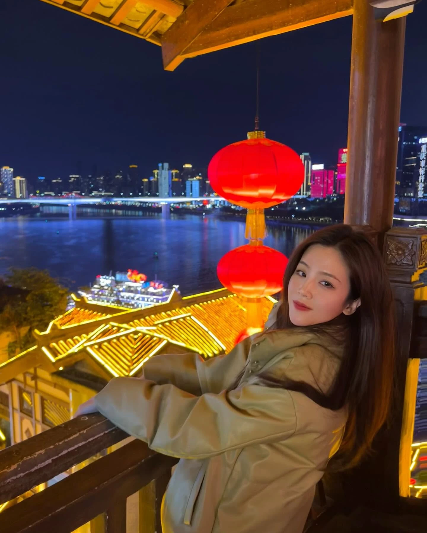 Em gái Ông Cao Thắng - ái nữ Tập đoàn nhựa Tân Hiệp Hưng: Bí ẩn sau 3 năm cưới chồng ngoại quốc - Hình 8