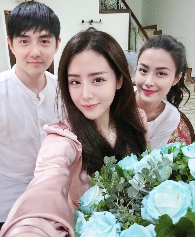 Em gái Ông Cao Thắng - ái nữ Tập đoàn nhựa Tân Hiệp Hưng: Bí ẩn sau 3 năm cưới chồng ngoại quốc - Hình 1