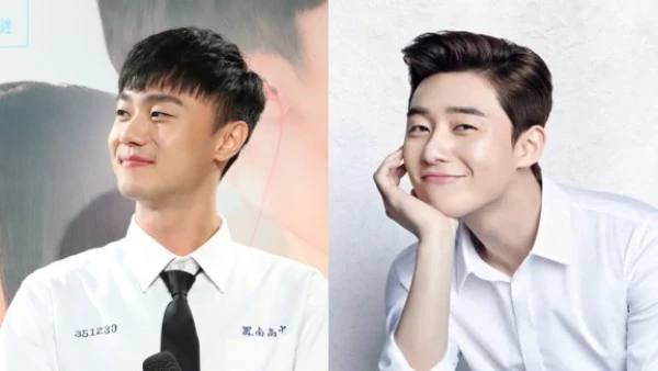 Hậu chia tay tỷ phú, Lisa (BLACKPINK) tựa đầu lên vai chàng trai giống hệt Park Seo Joon - Hình 2