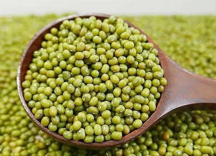 Loại hạt bé nhưng giàu Kali, canxi giá chỉ khoảng 60k/kg, đem nấu thành món này siêu ngon lại giải nhiệt ngày hè - Hình 1