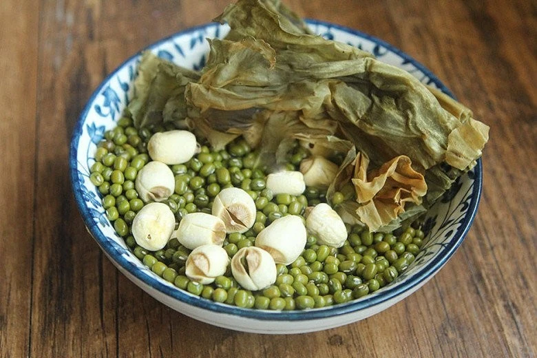 Loại hạt bé nhưng giàu Kali, canxi giá chỉ khoảng 60k/kg, đem nấu thành món này siêu ngon lại giải nhiệt ngày hè - Hình 4