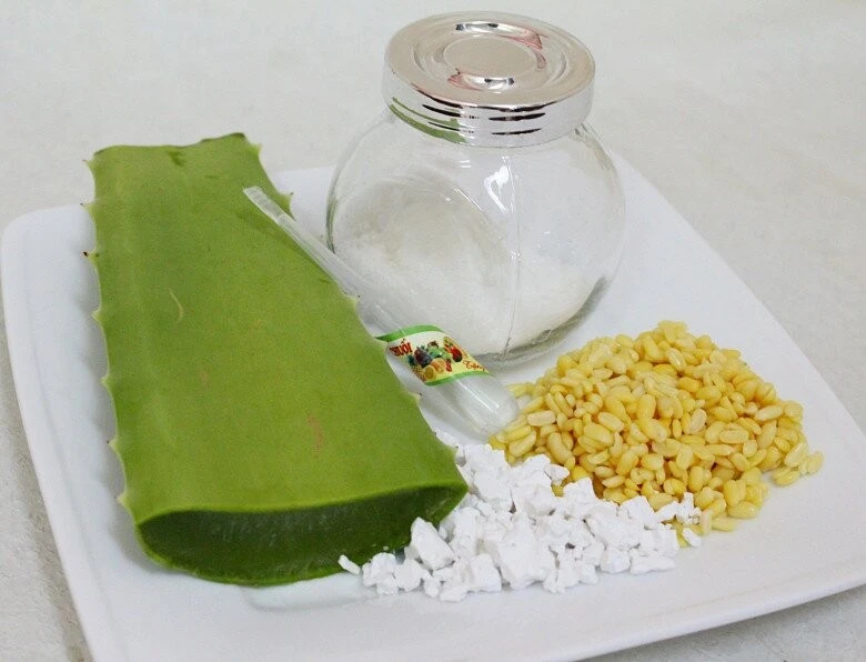 Loại hạt bé nhưng giàu Kali, canxi giá chỉ khoảng 60k/kg, đem nấu thành món này siêu ngon lại giải nhiệt ngày hè - Hình 2