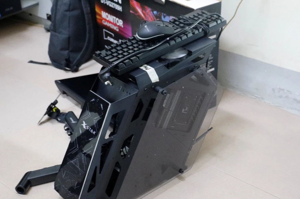 Mua bán 50 triệu dữ liệu cá nhân, hai đối tượng bị bắt - Hình 2