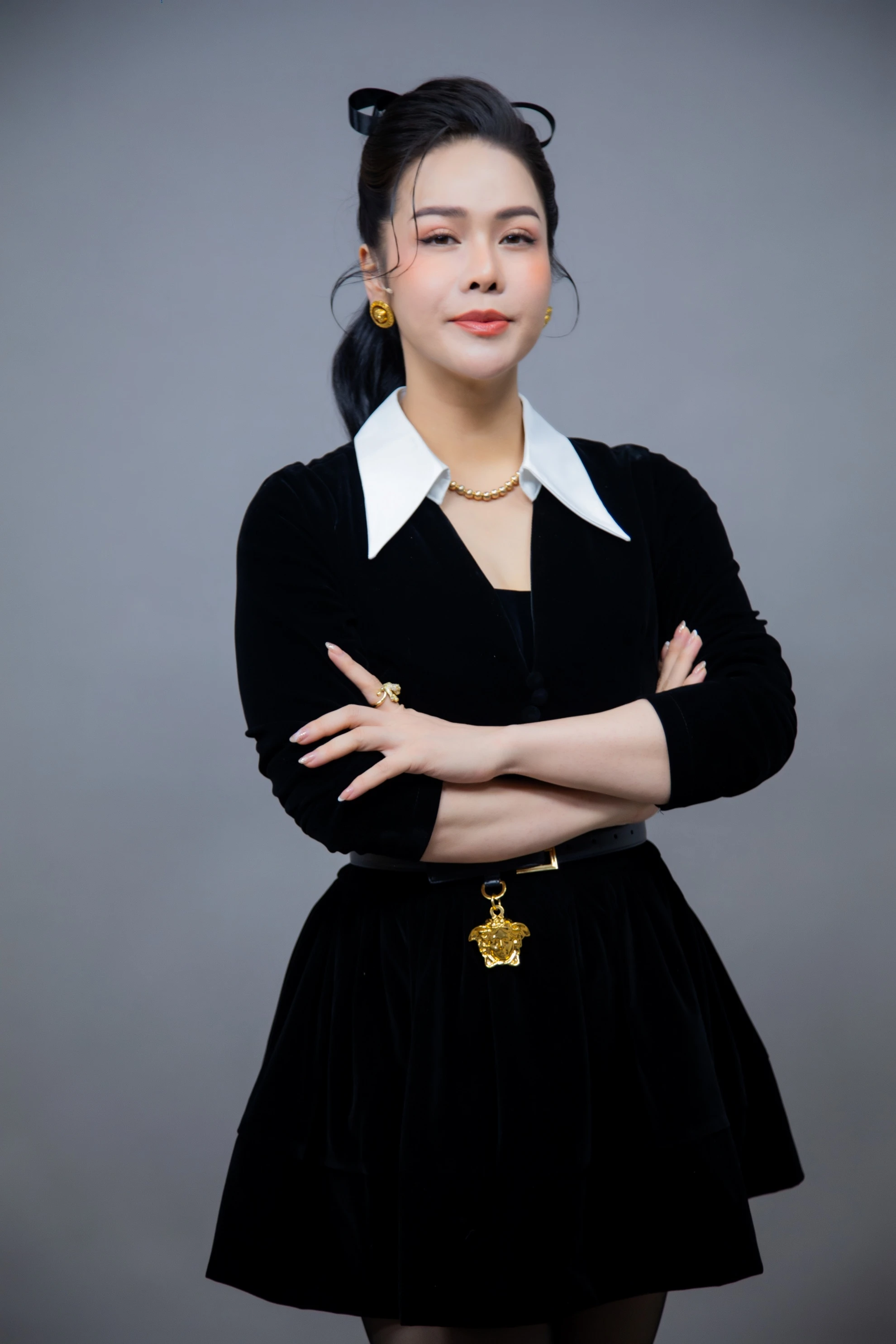 Nhật Kim Anh đính chính - Hình 1