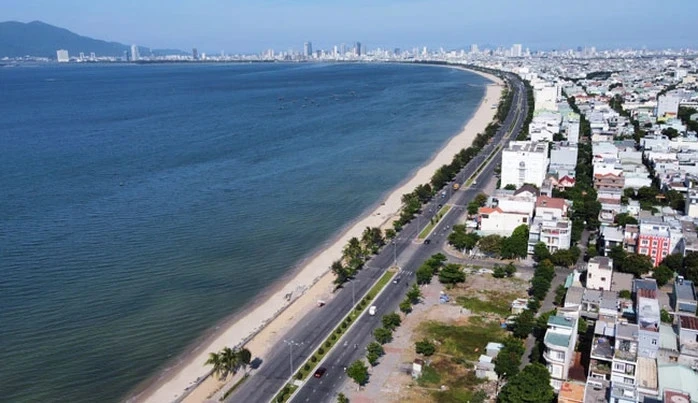 Những cung đường đẹp nhất quê Tiểu Vy dành cho người mê xê dịch - Hình 4