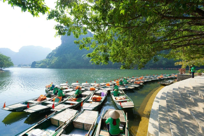 Những điều nhất định phải biết trước khi đến khám phá ở quê hương Phương Oanh - Hình 5