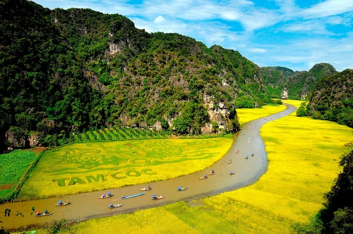 Những điều nhất định phải biết trước khi đến khám phá ở quê hương Phương Oanh - Hình 2