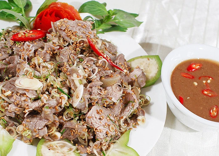 Những điều nhất định phải biết trước khi đến khám phá ở quê hương Phương Oanh - Hình 6