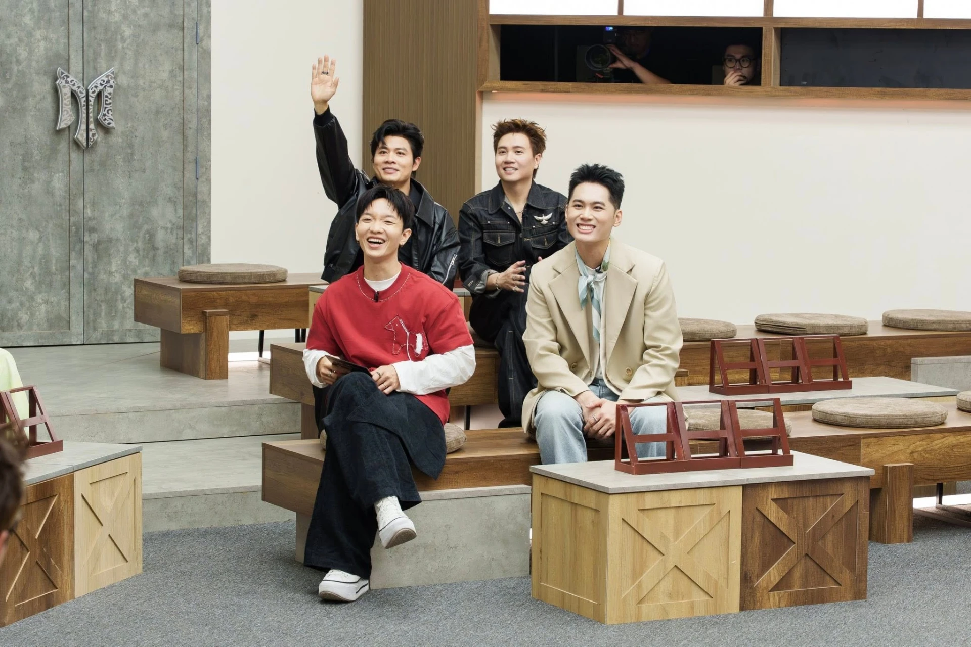 Rò rỉ kết quả 2 Anh Tài đầu tiên bị loại ở show Chông Gai - Hình 3