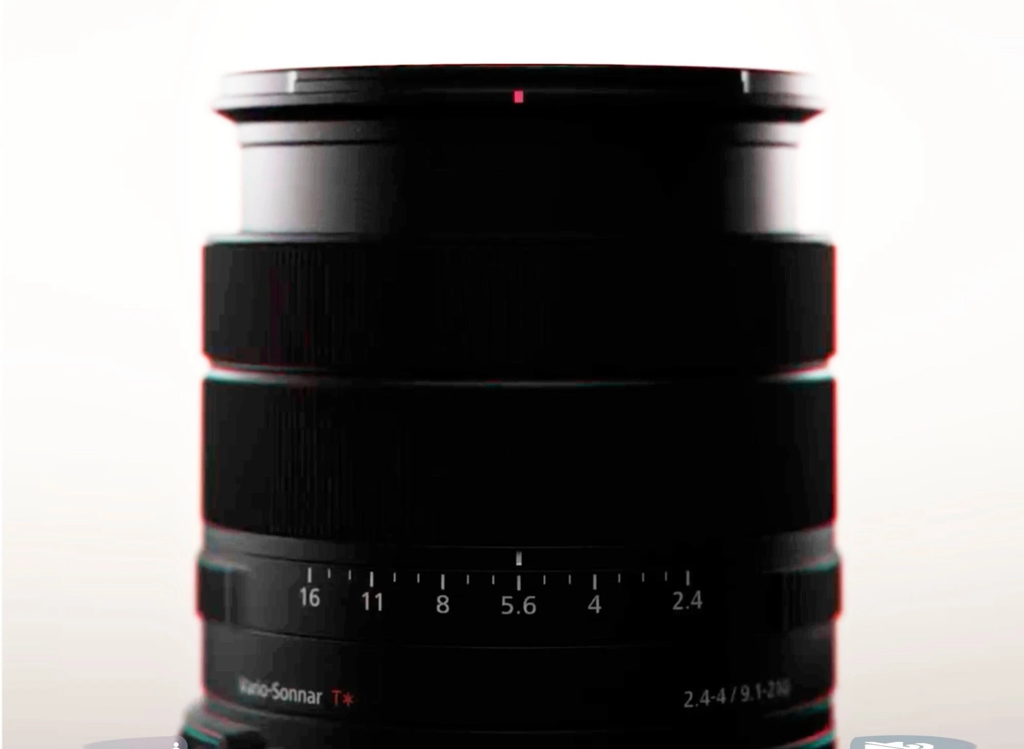 Sony RX10 V lộ diện trước ngày ra mắt: Nâng cấp ống kính zoom 26x và thiết kế hoàn toàn mới - Hình 2