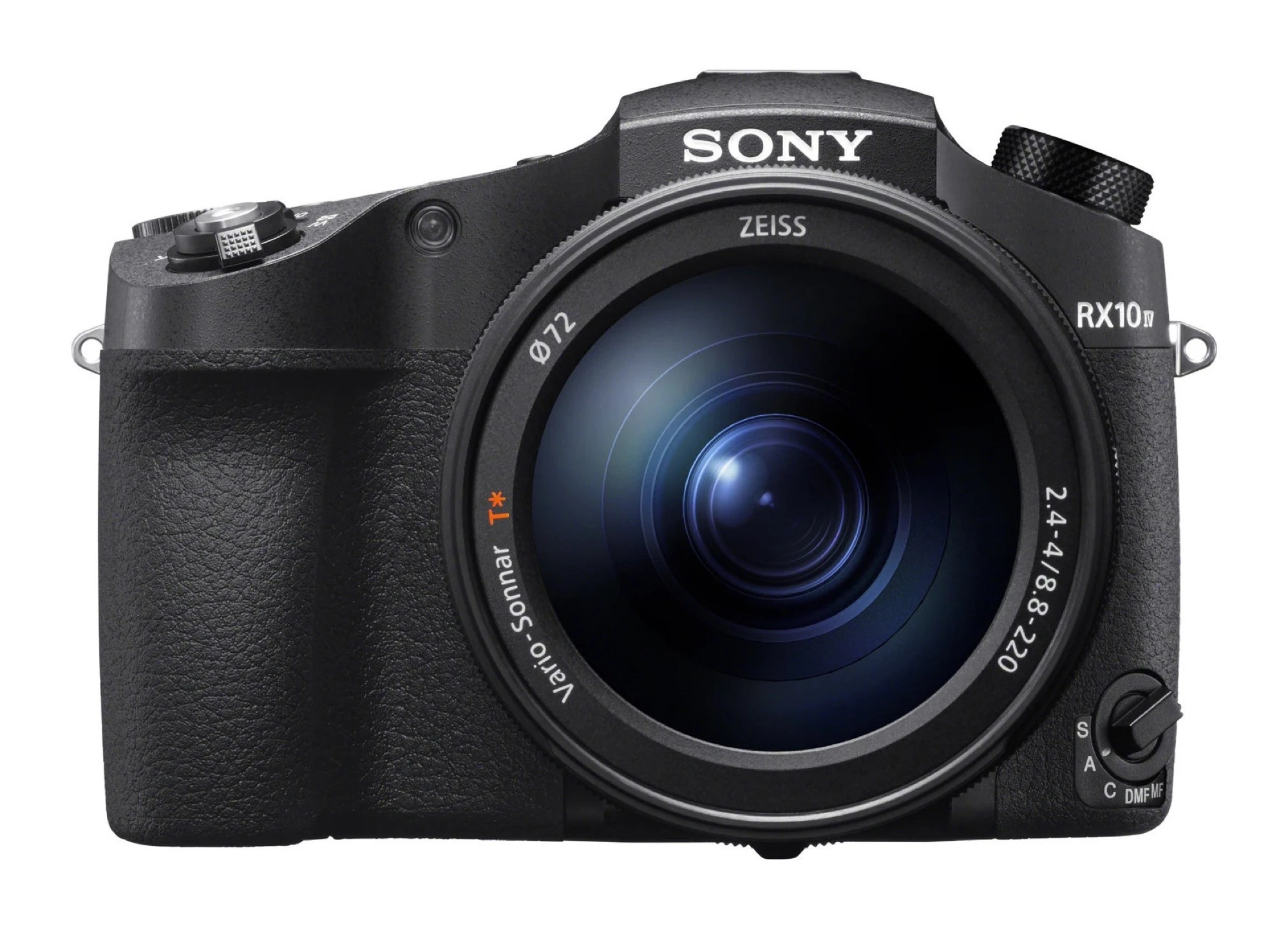 Sony RX10 V lộ diện trước ngày ra mắt: Nâng cấp ống kính zoom 26x và thiết kế hoàn toàn mới - Hình 4
