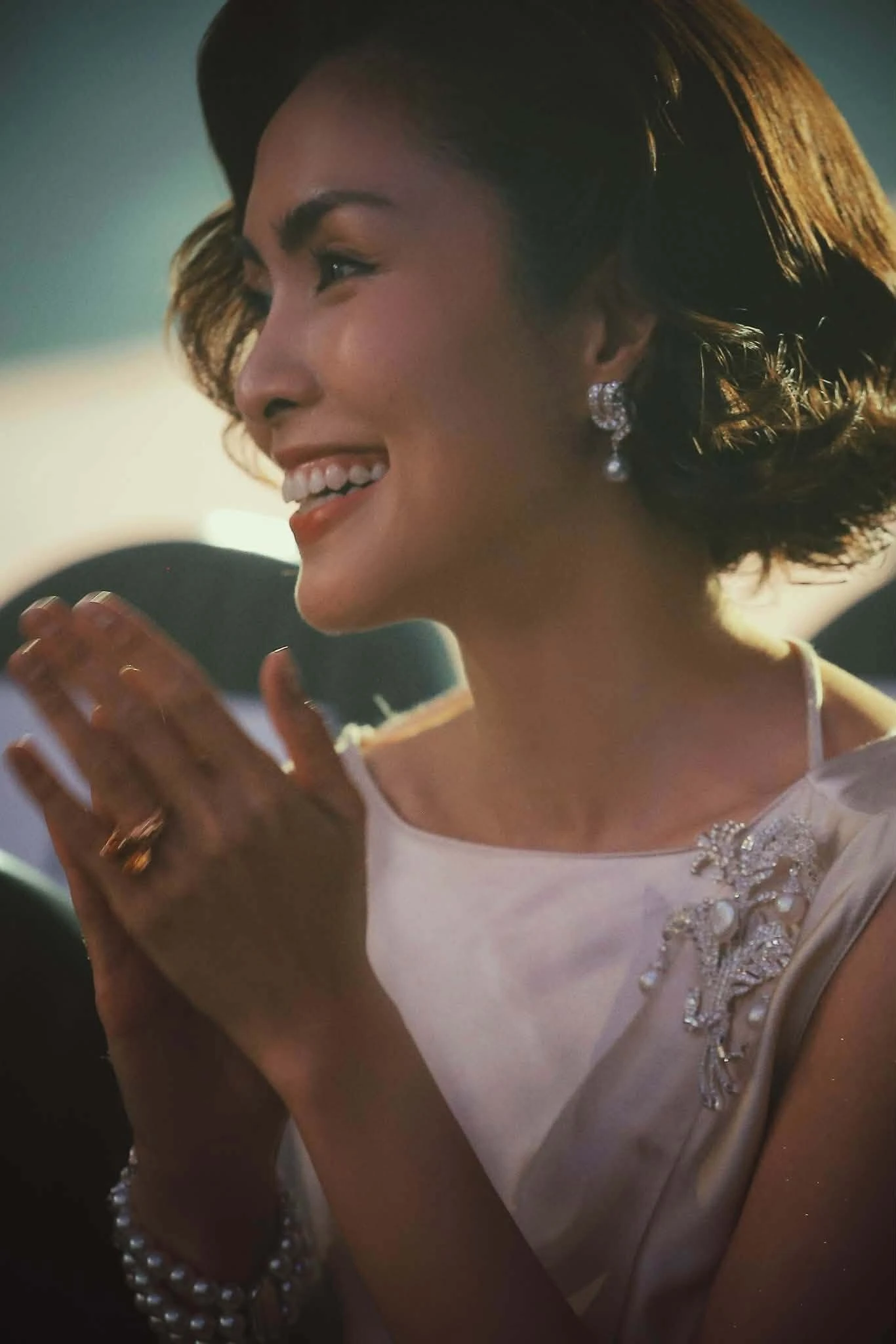 Tăng Thanh Hà tuổi 40: Gia đình ủng hộ trở lại, nhan sắc vì sao tranh cãi? - Hình 2
