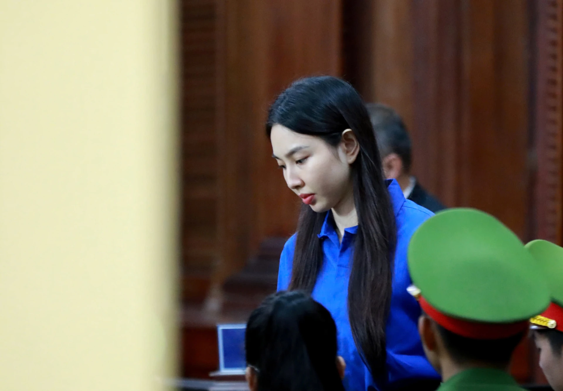 Thuỳ Tiên và Trương Ngọc Ánh chung số phận - Hình 5