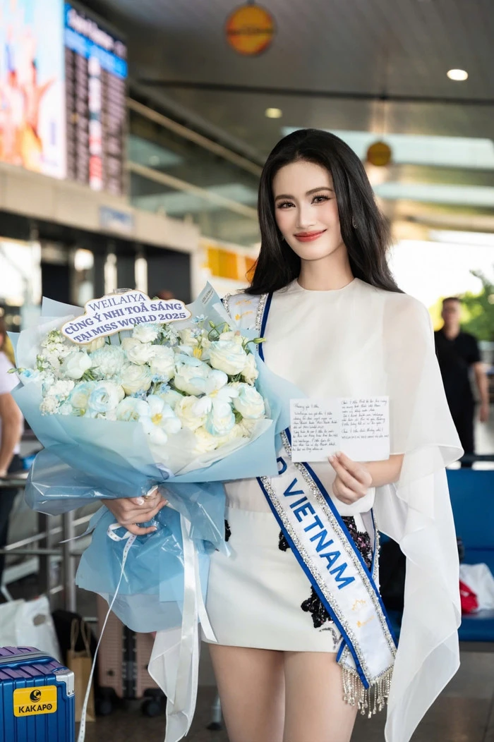 Vẻ đẹp ít người biết ở quê hương thứ 2 của Hoa hậu Ý Nhi - Hình 1