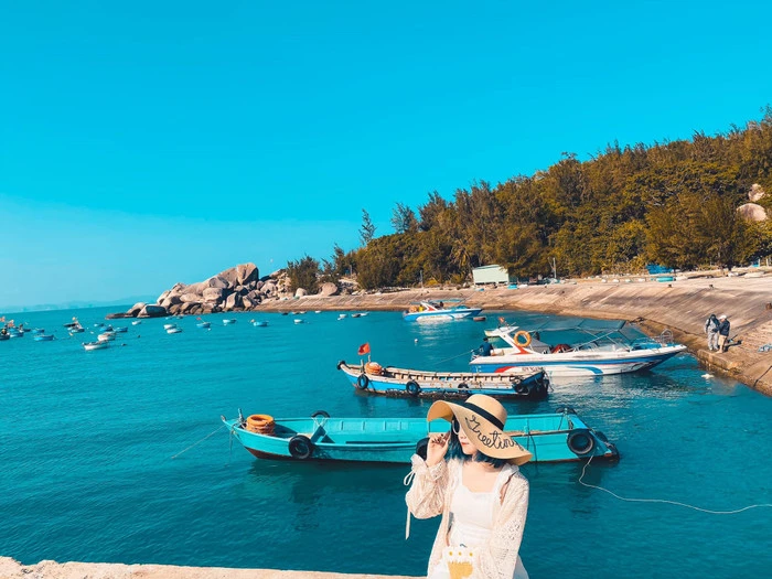Vẻ đẹp ít người biết ở quê hương thứ 2 của Hoa hậu Ý Nhi - Hình 5