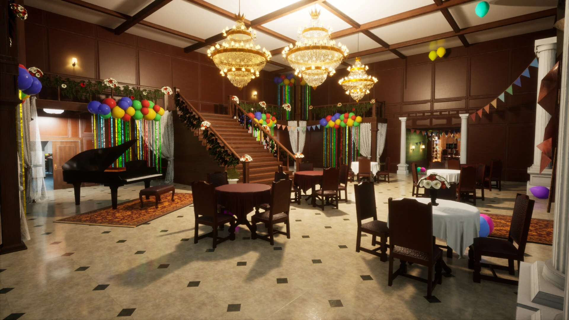 Vén màn bí ẩn tựa game thành công nhất trên Steam trong tháng 6, choáng váng trước quy trình phát triển siêu phẩm - Hình 3