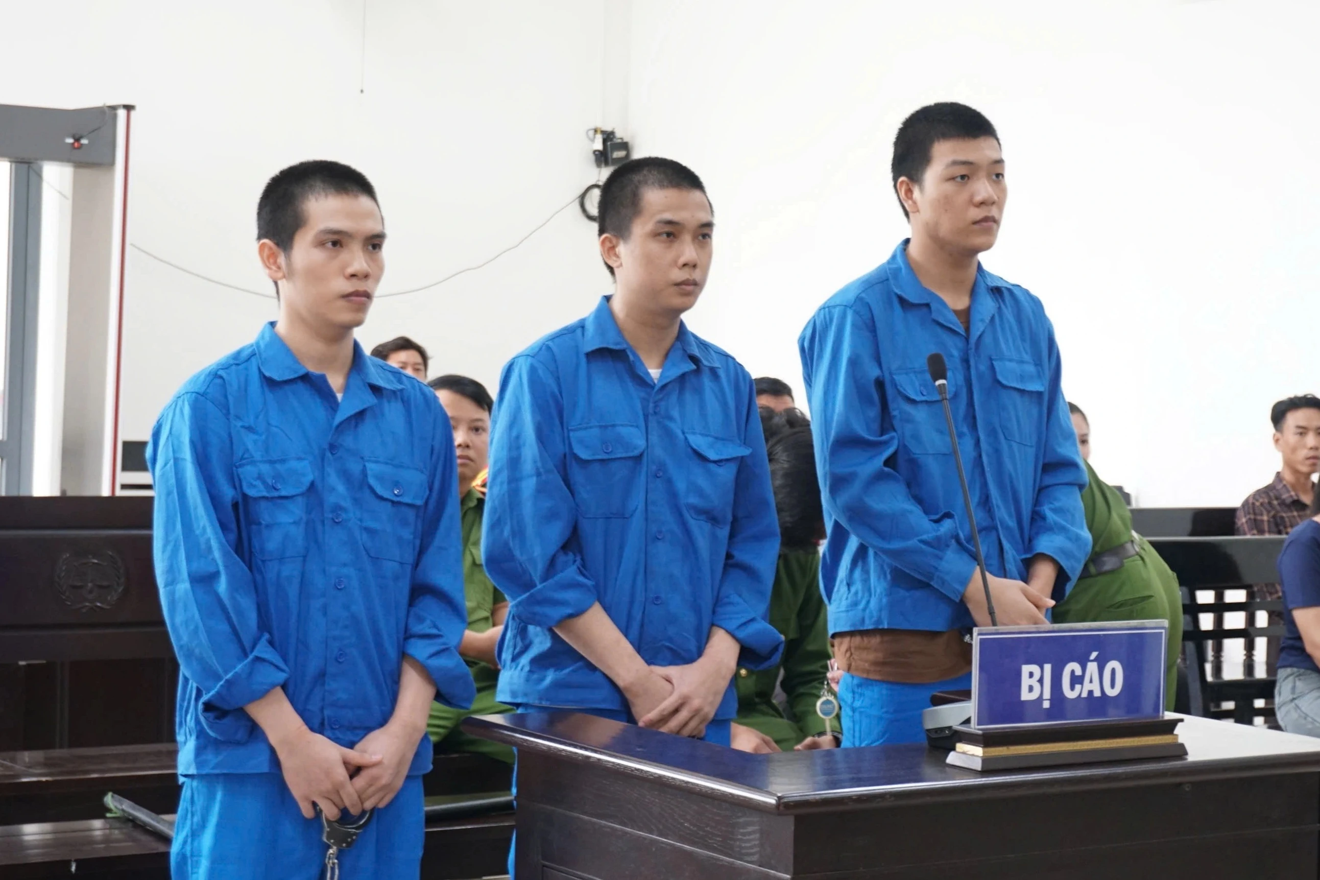 Vụ shipper tử vong ở Đà Nẵng: Vì sao nữ khách hàng không bị xử lý? - Hình 1