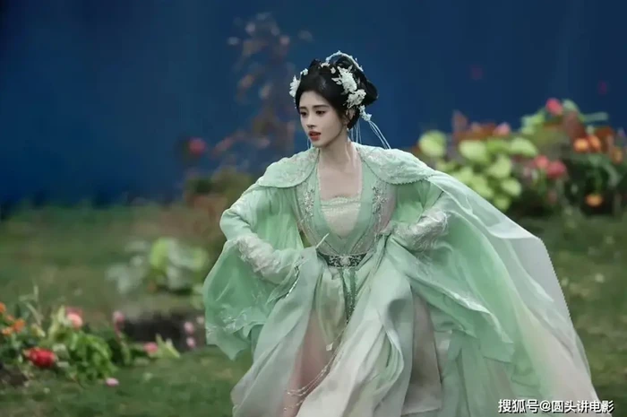 5 phim Hoa ngữ đang thống trị lượt xem hiện nay - Hình 1