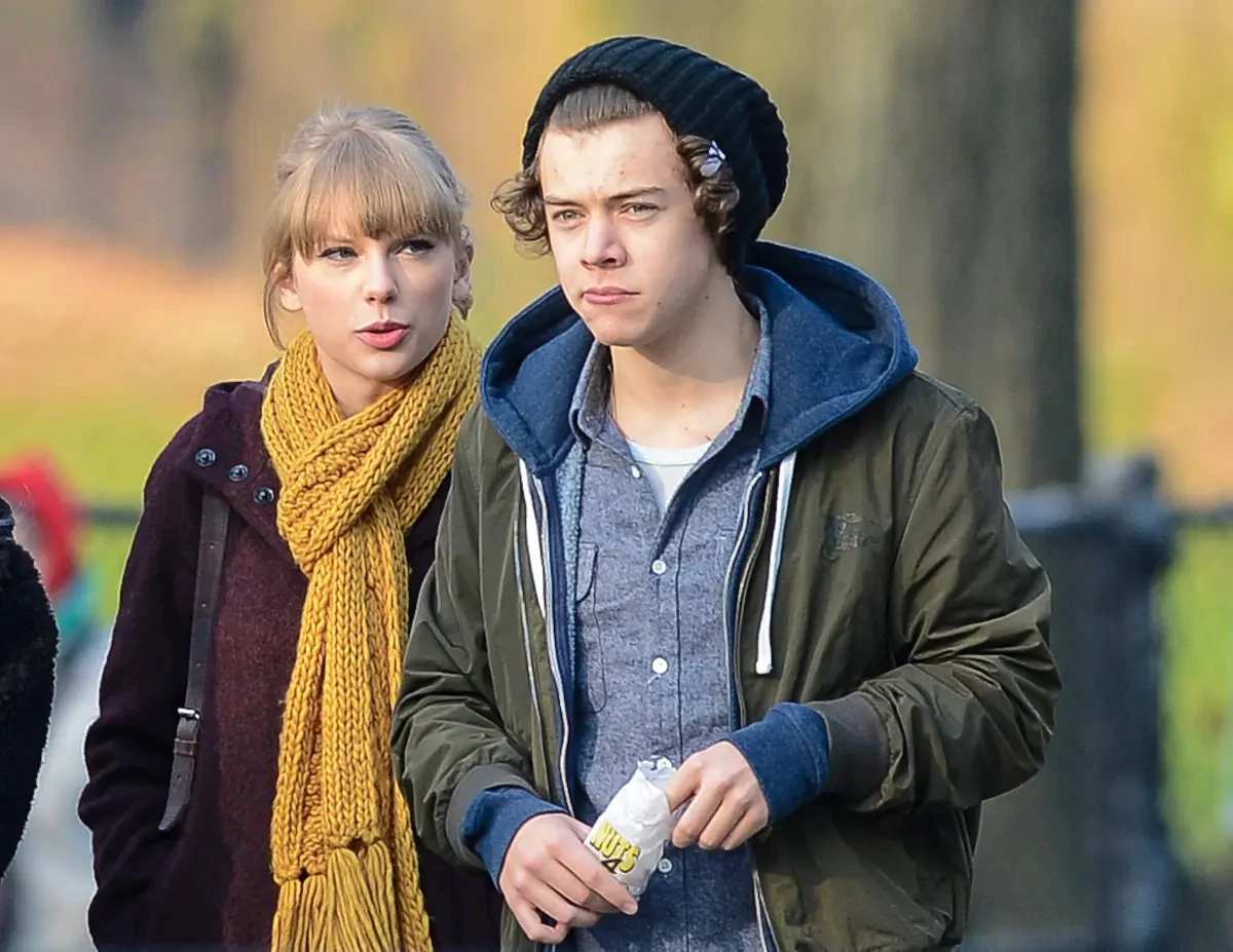 Dàn sao hạng A quyết không bước chân vào đám cưới Taylor Swift dù được mời - Hình 4