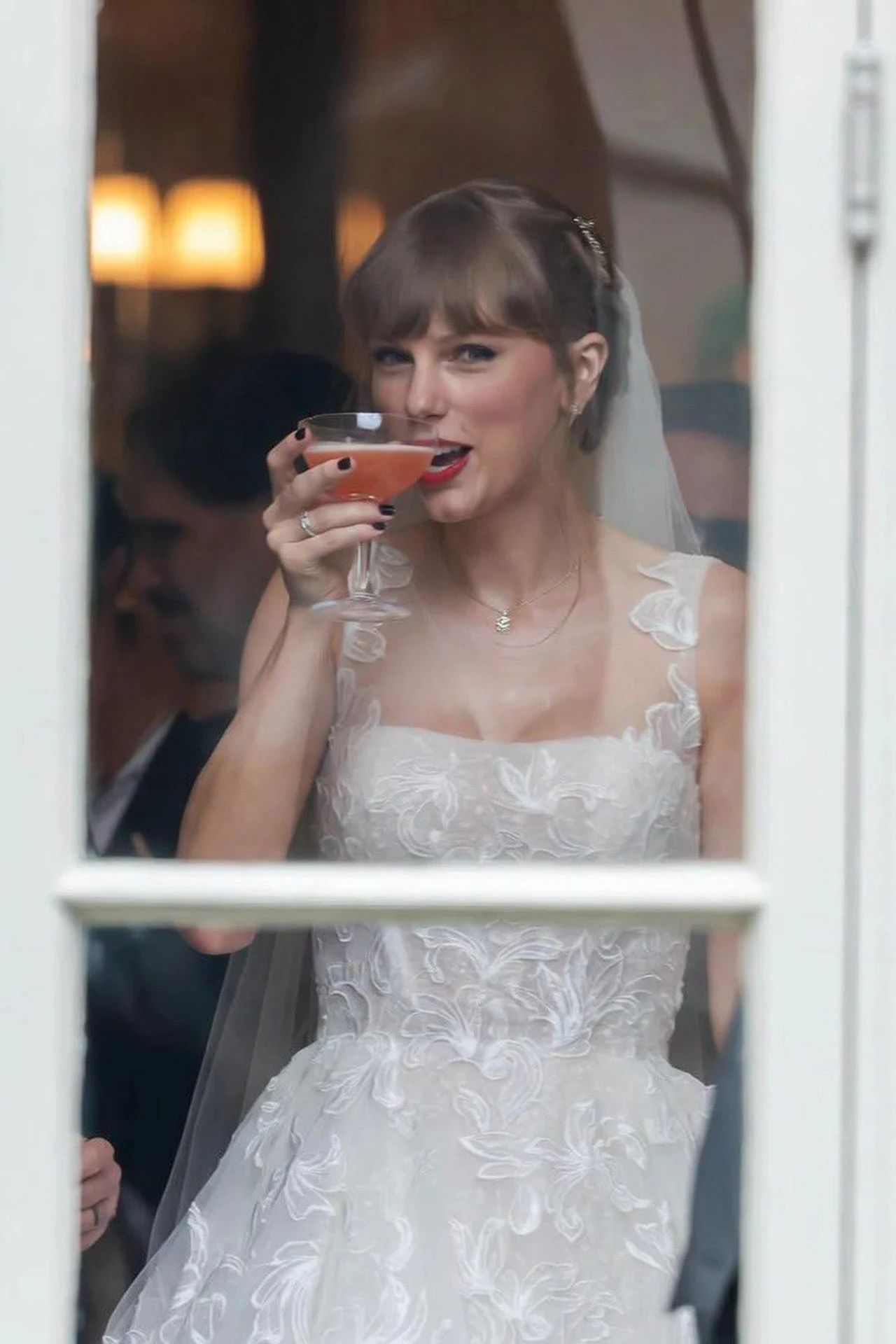Dàn sao hạng A quyết không bước chân vào đám cưới Taylor Swift dù được mời - Hình 7